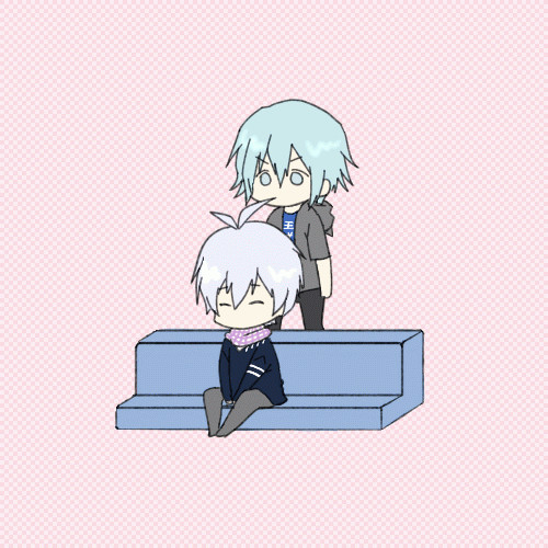 そーちゃんの双葉
