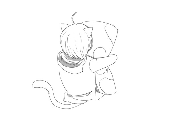 Neko no makura