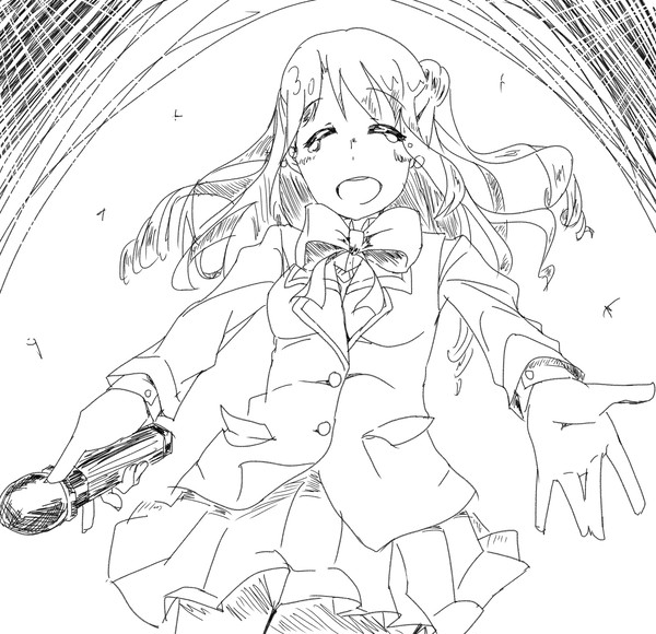 笑顔しまむ