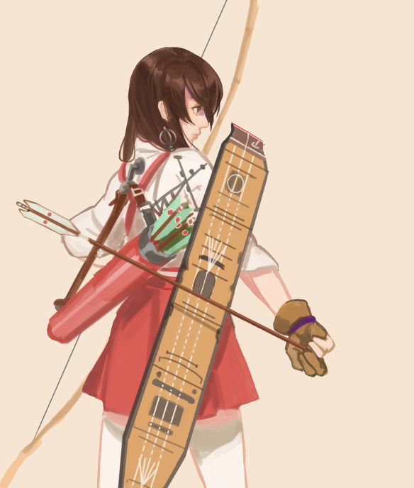 赤城