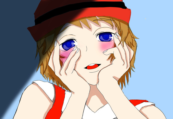 雑多イラスト