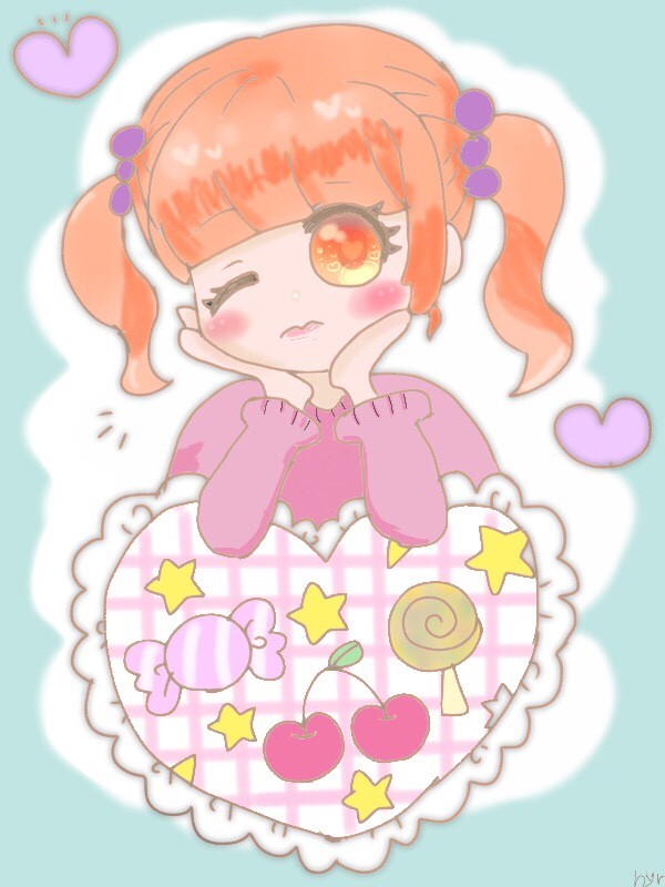 ゆめみるこ