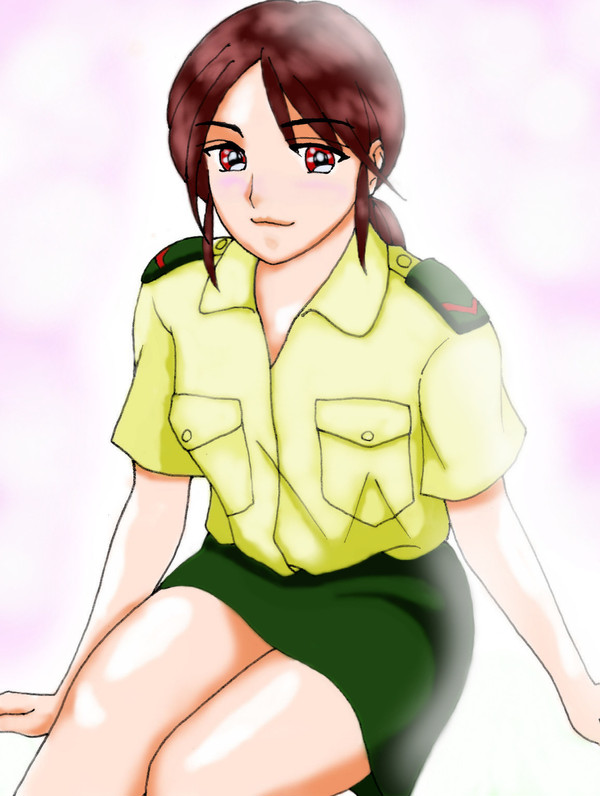 コウちゃん！！