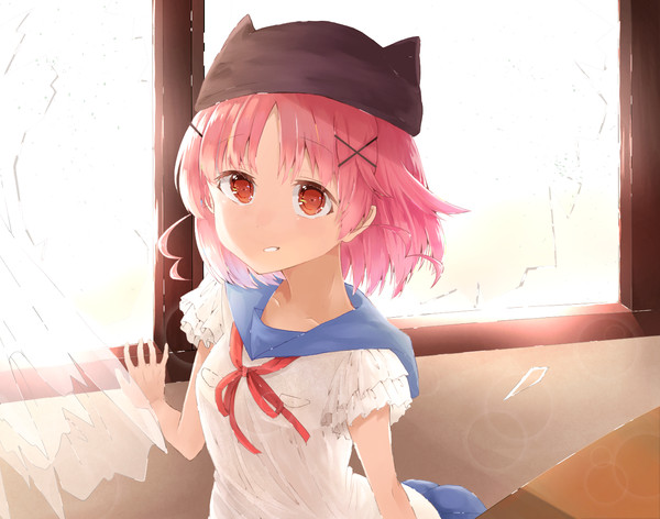 ゆきちゃん