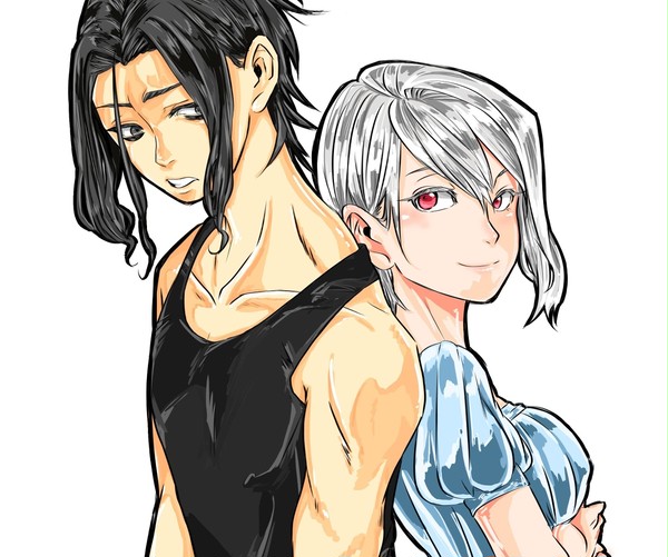 リョアリ