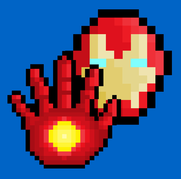 IronMan