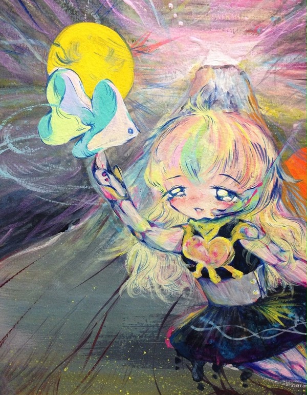 未来の国