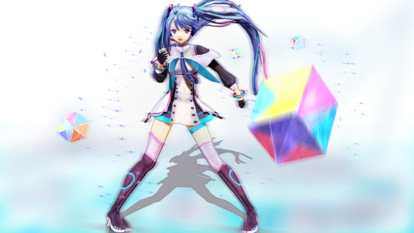[ZYC] マジカルミライ2015