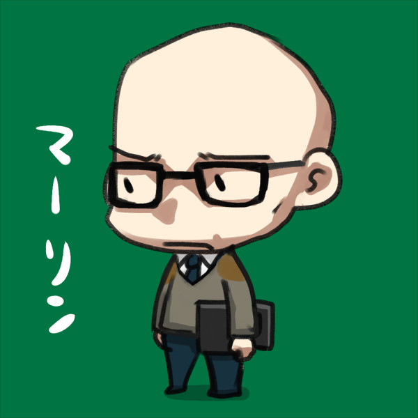 まーりん
