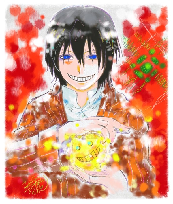 メリークリスマス？