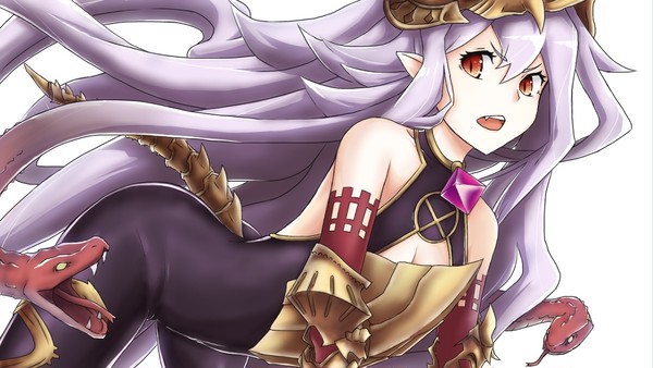 メドゥーサ