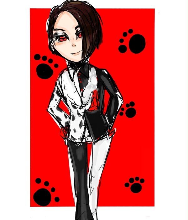 ワンちゃん