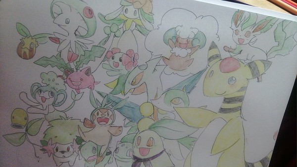 ポケモン
