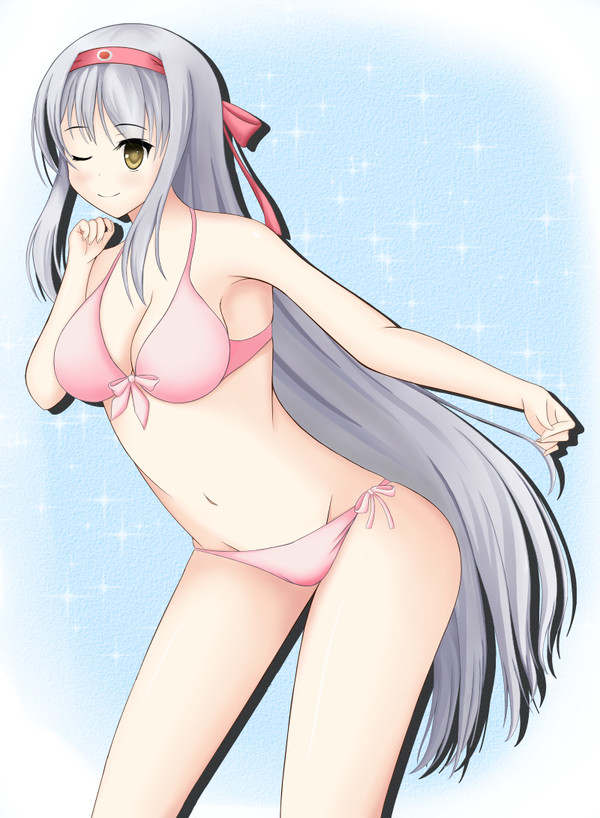 翔鶴さん
