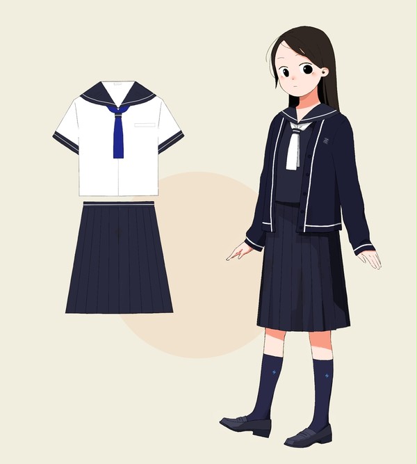 修文女子高等学校