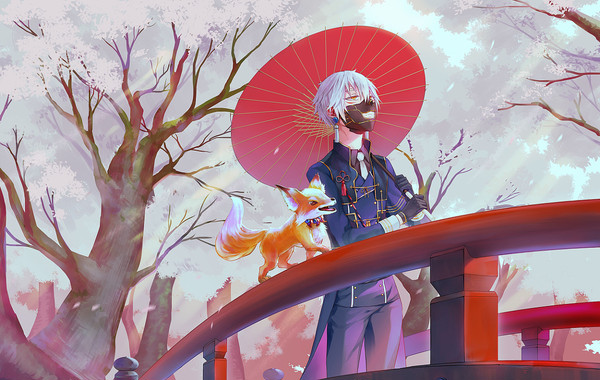 鳴狐