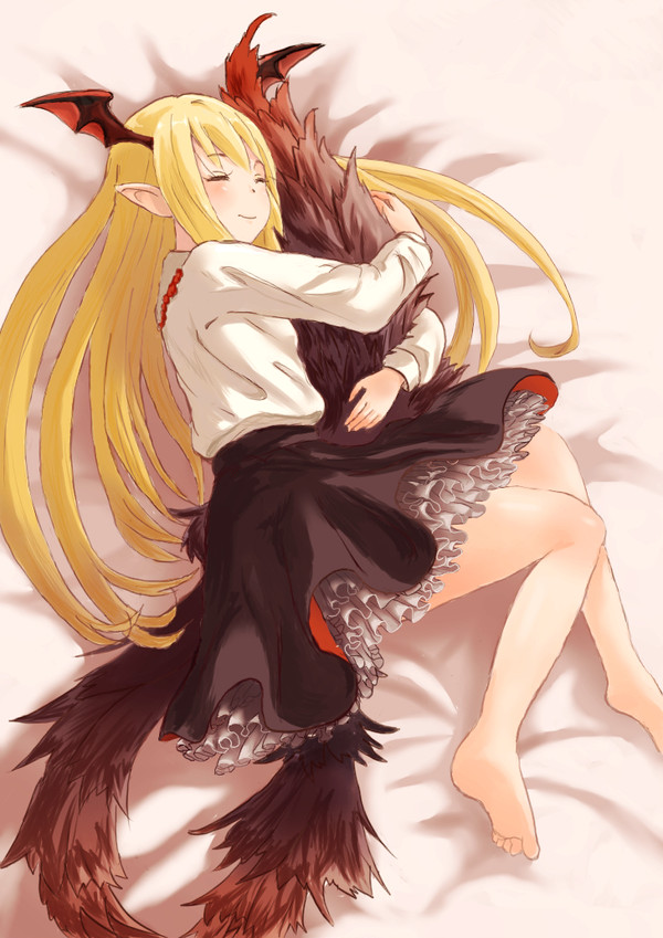 けんぞくぅ