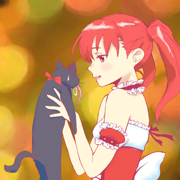 もしものカルパッチョ