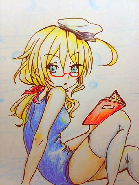 伊8