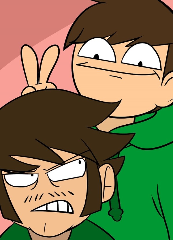 Eduardo&Edd