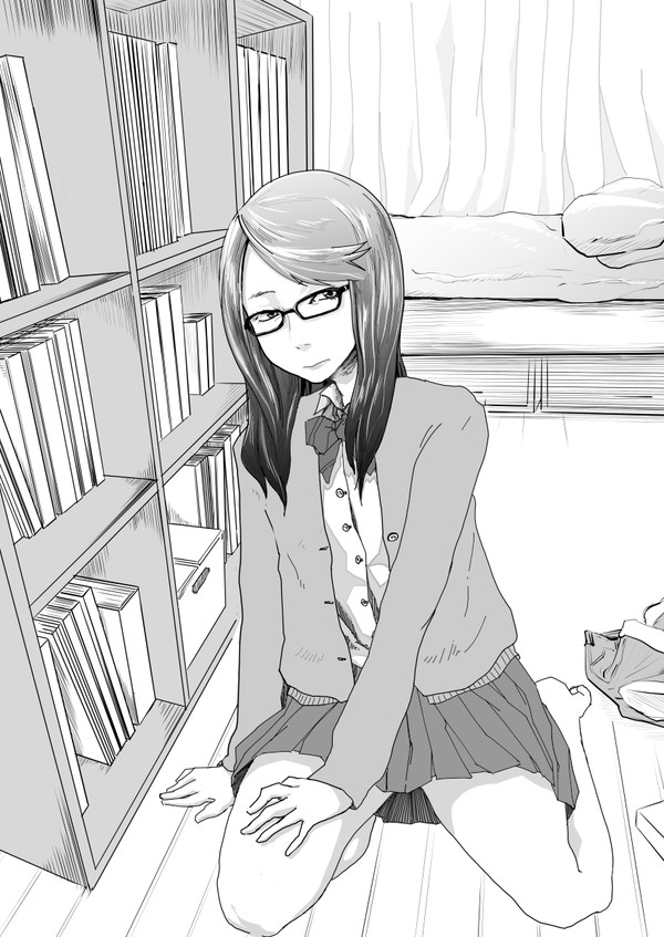 まどっち
