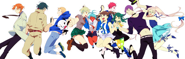ガッチャ!