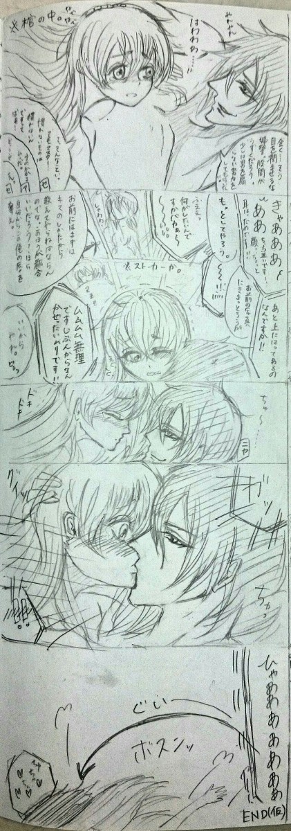 アーセラ②（再投稿