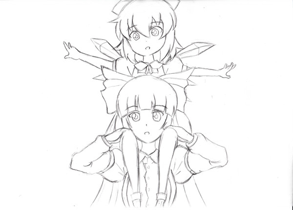 チルモコ