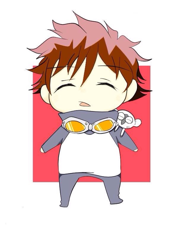【血界戦線】レオナルド・ウォッチ