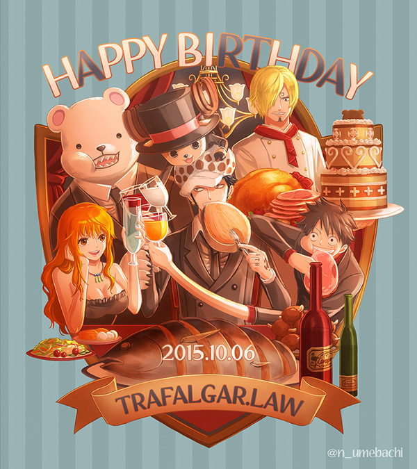 HappyBirthday 2015