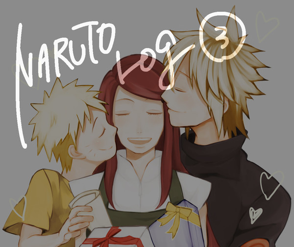 NARUTOlog3