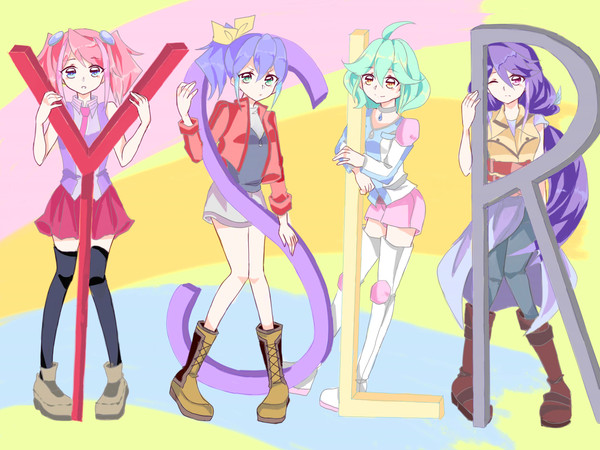 ☆