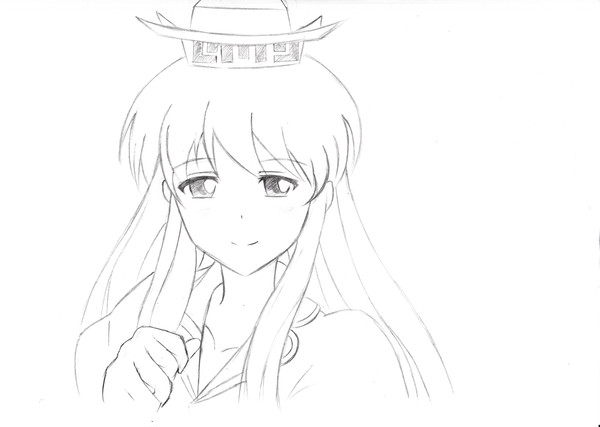 けーね先生