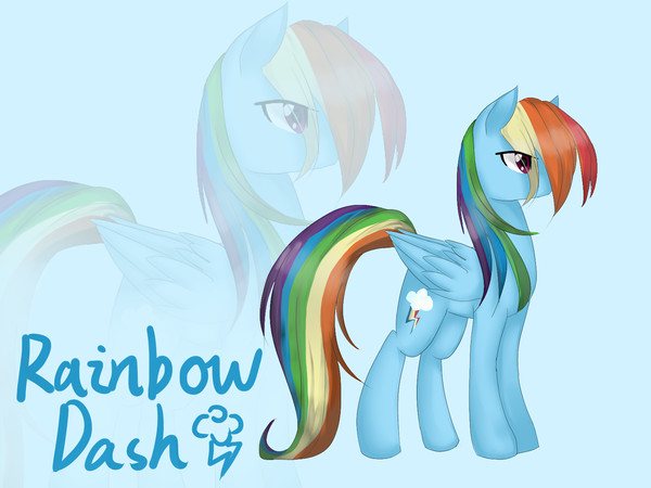 Rainbow Dash