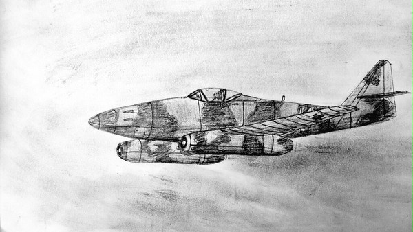 Me262