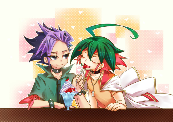 A~！