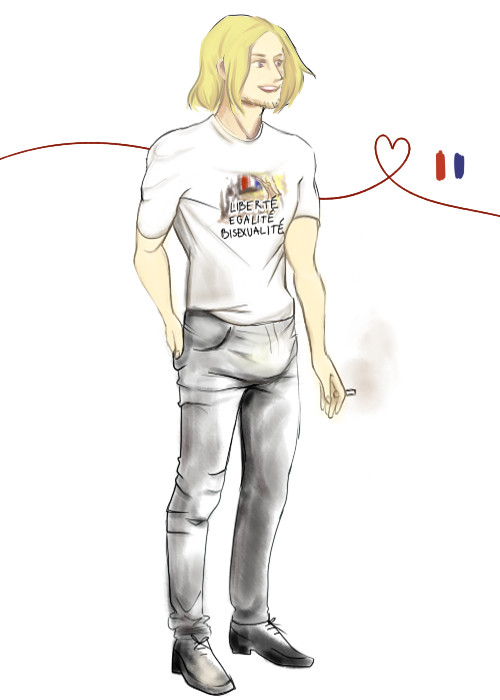 APH France