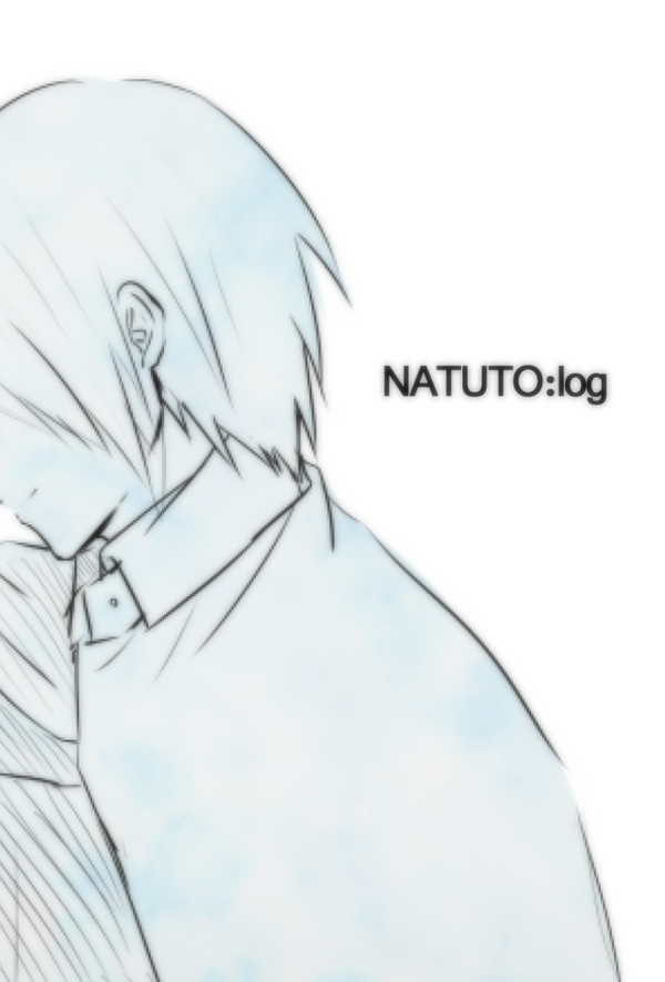 NARUTO log1