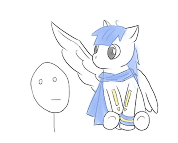Pony KAITO2