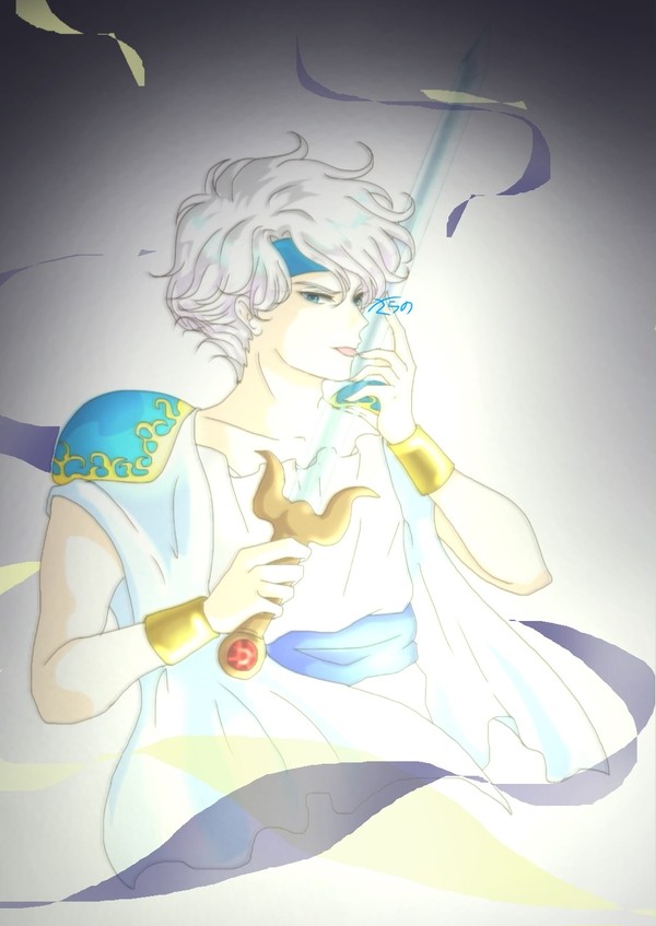 闇の魔導師