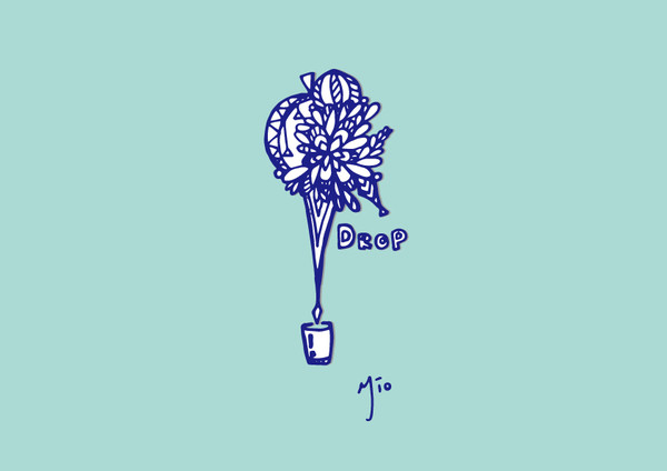 Drop on