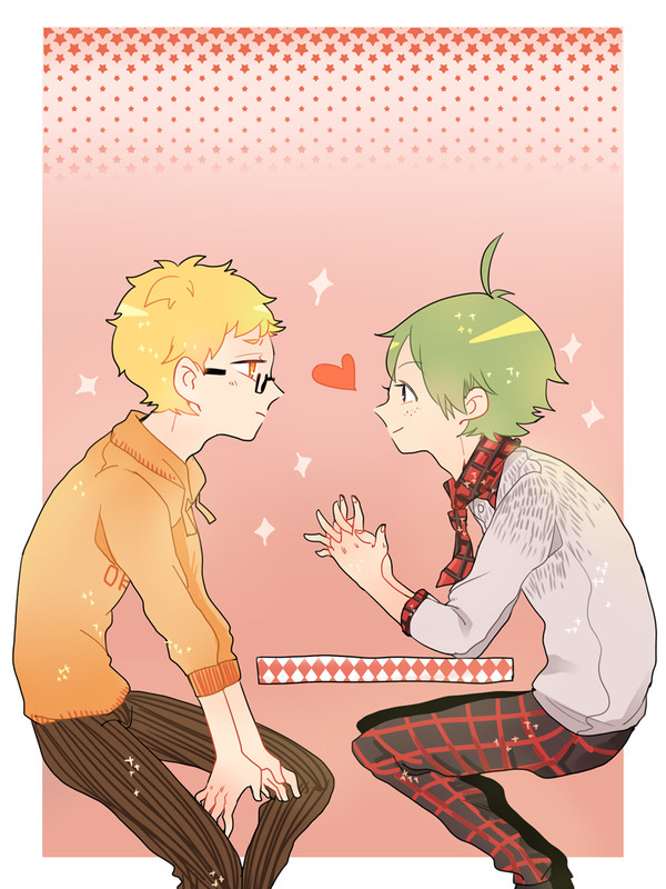 月山log②