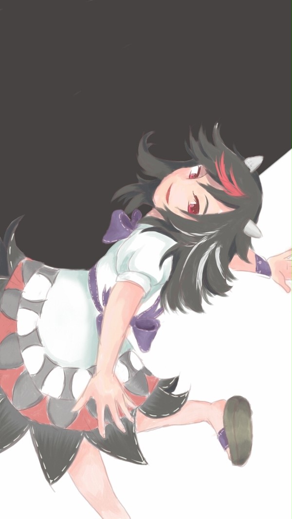 指绘