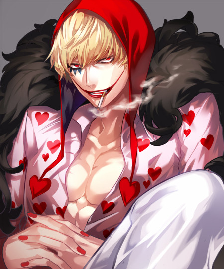 コラさん