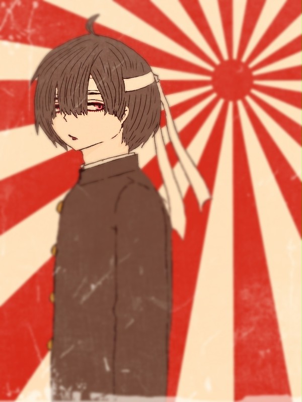 創作学ラン