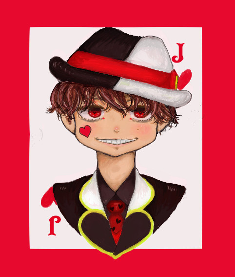 J・H