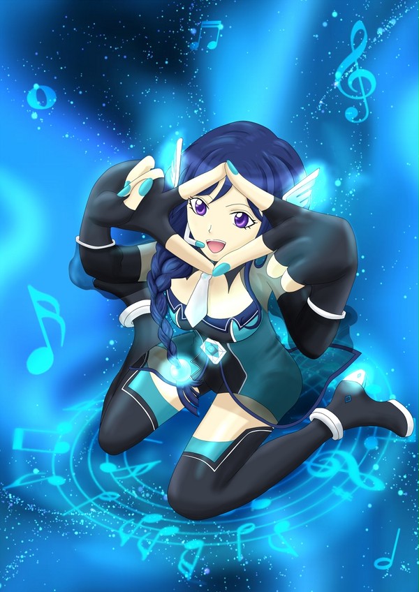 ALYS contest participation