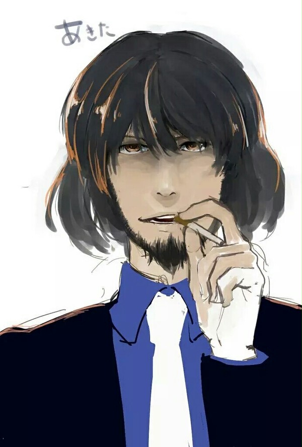 アナログ多めるじlog