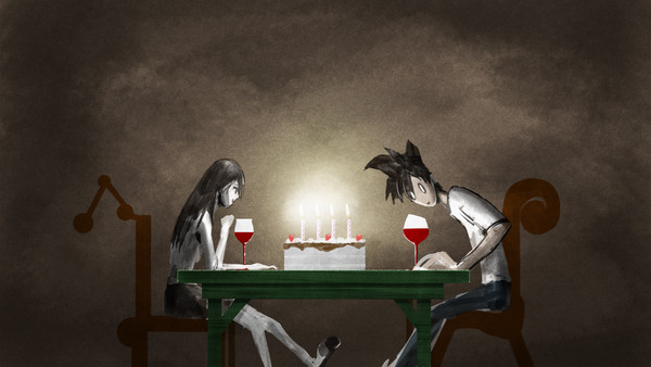 green table lovers