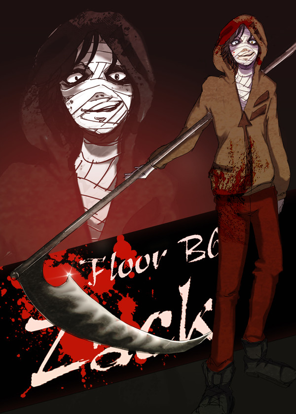 【殺戮の天使】アイザック・フォスター